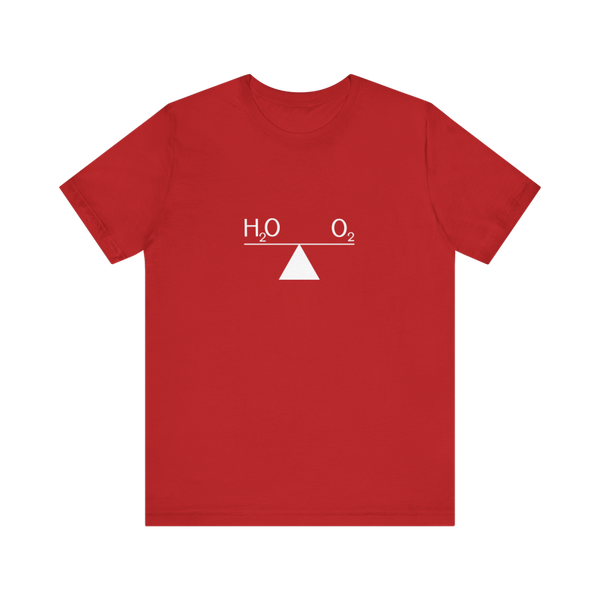Balance Tee