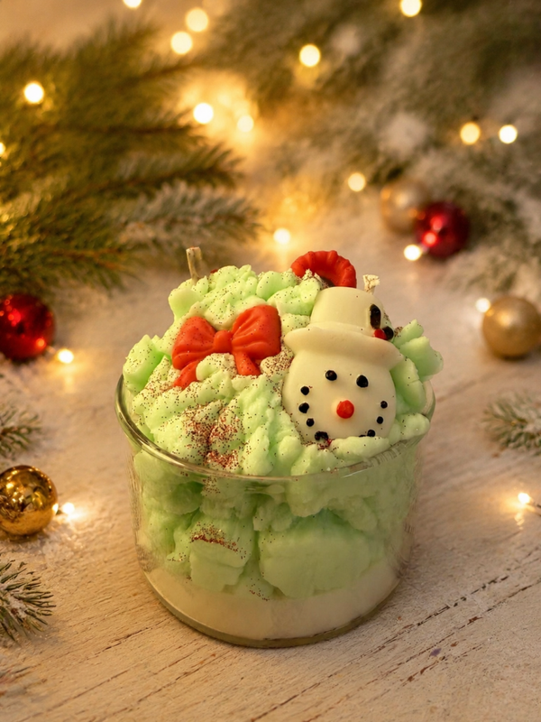 Candela Natale