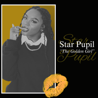 Star Pupil⭐️🍎👩🏽