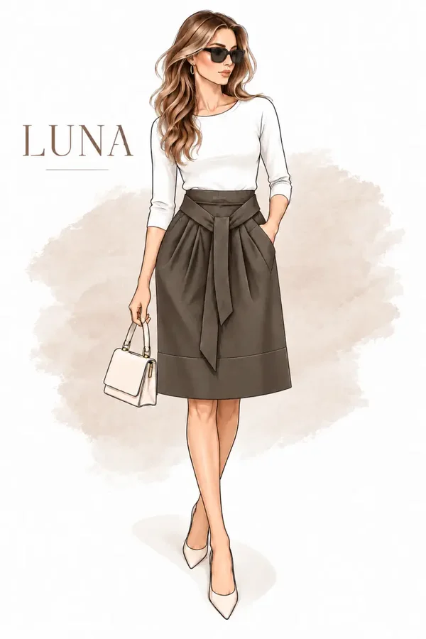 LUNA