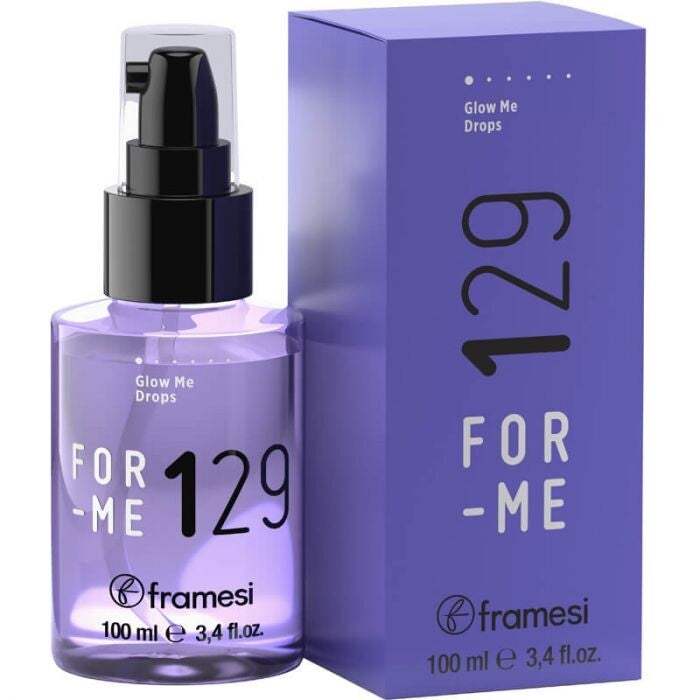 129 Glow Me Drops