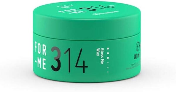 314 Gloss Me Wax