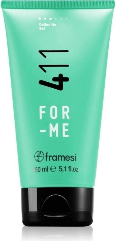 411 Define Me Gel