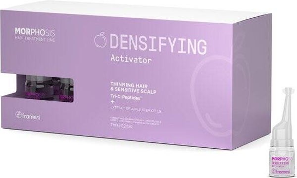 Densifying Activator