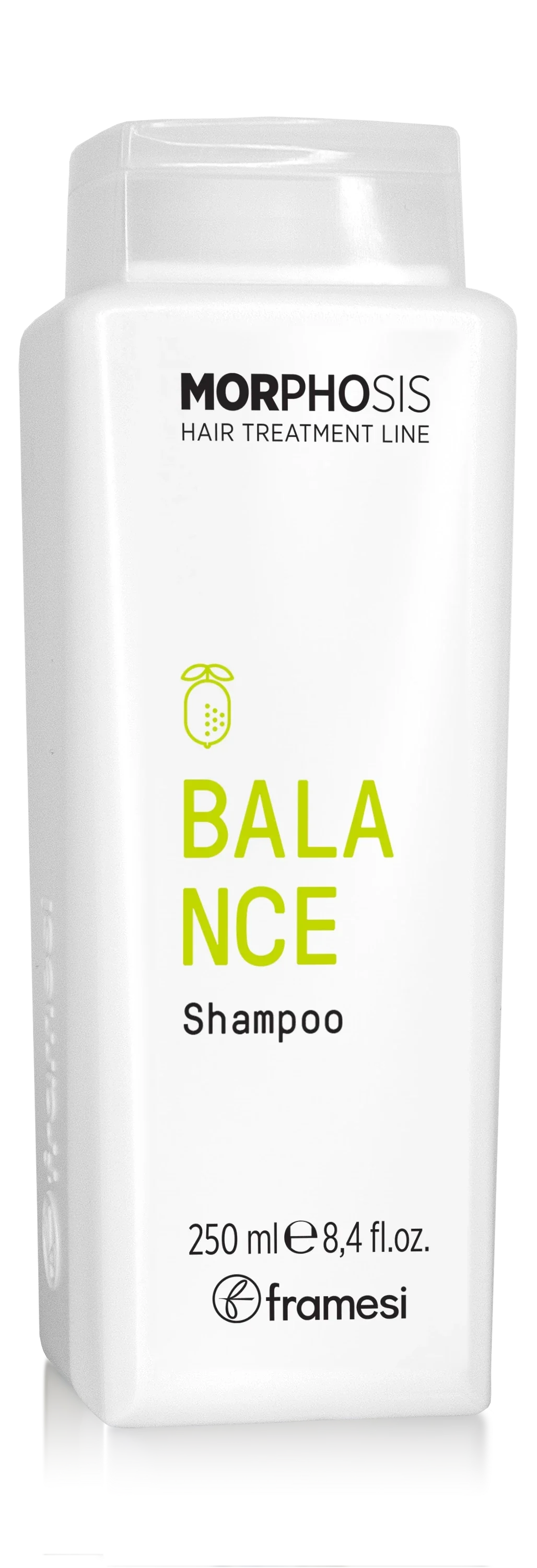 Balance Shampoo