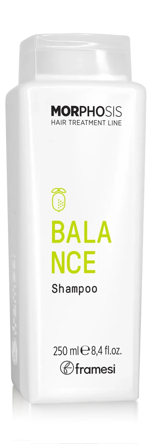 Balance Shampoo