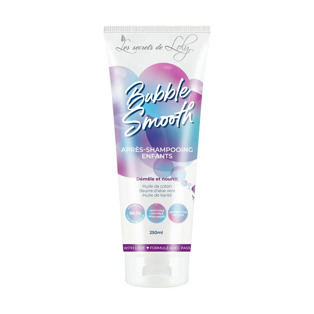 Bubble Smooth