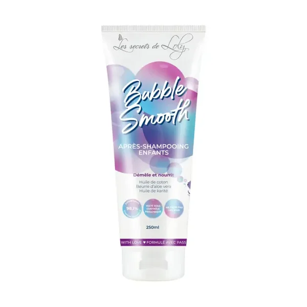 Bubble Smooth