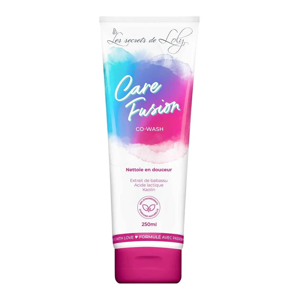 Care Fusion