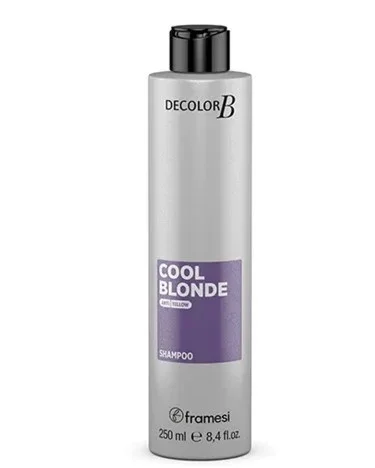 Cool Blonde Shampoo