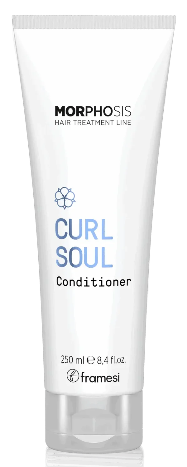 Curl Soul Conditioner