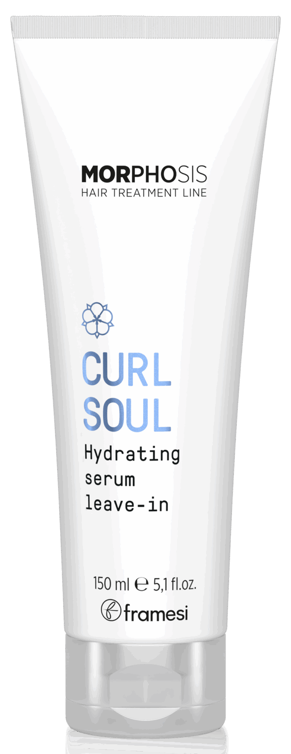 Curl Soul  Leave-in
