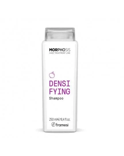 Densifying Shampoo