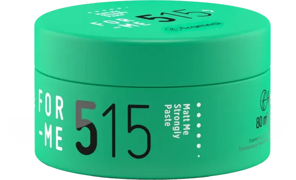 515 Matt Me Strongly Paste