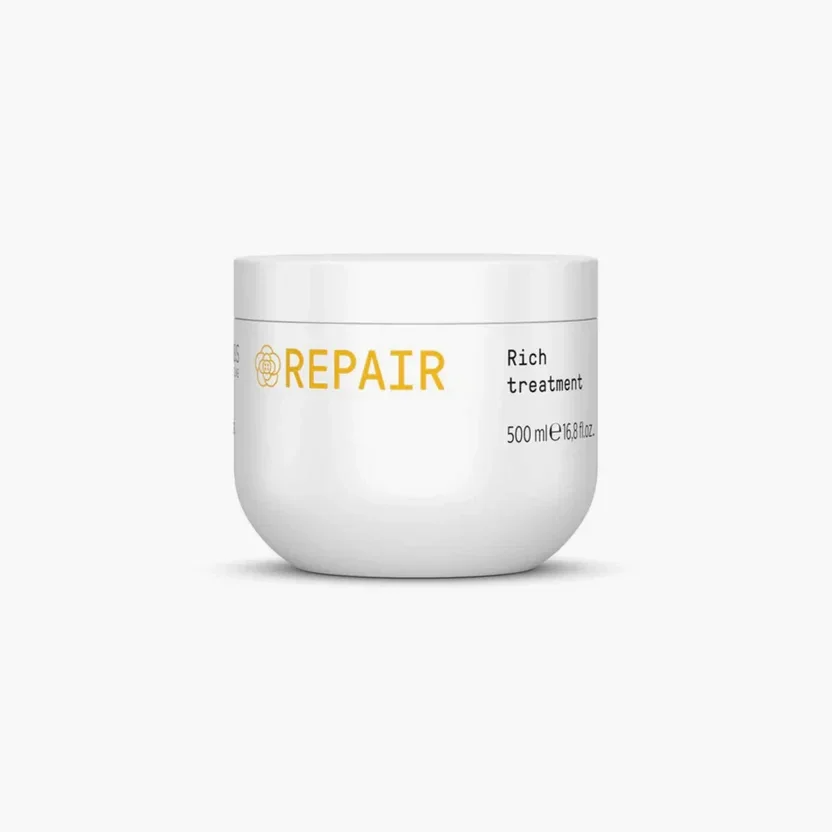 Repair Masque