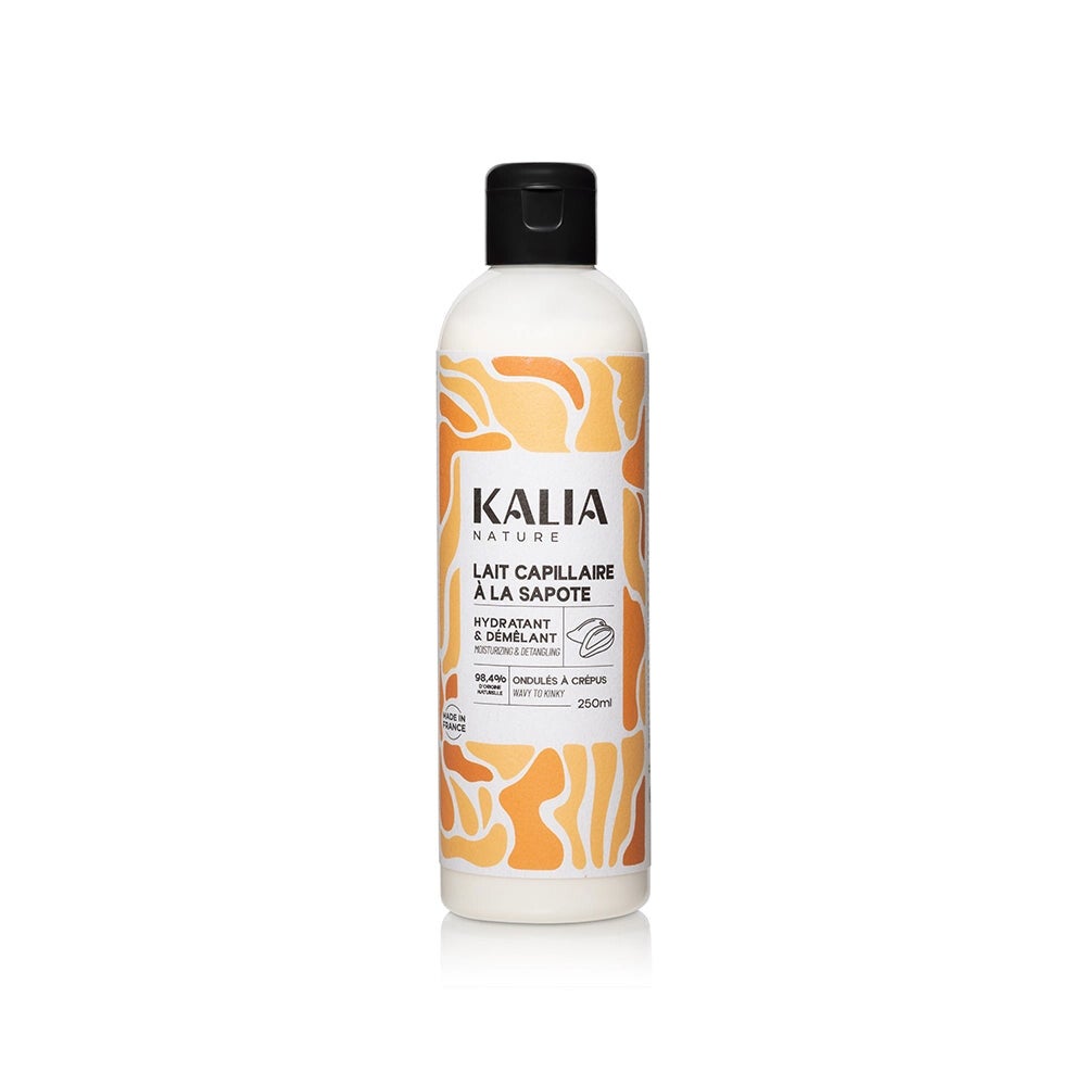 Lait CRÉMEUX A LA SAPOTE 300 ML