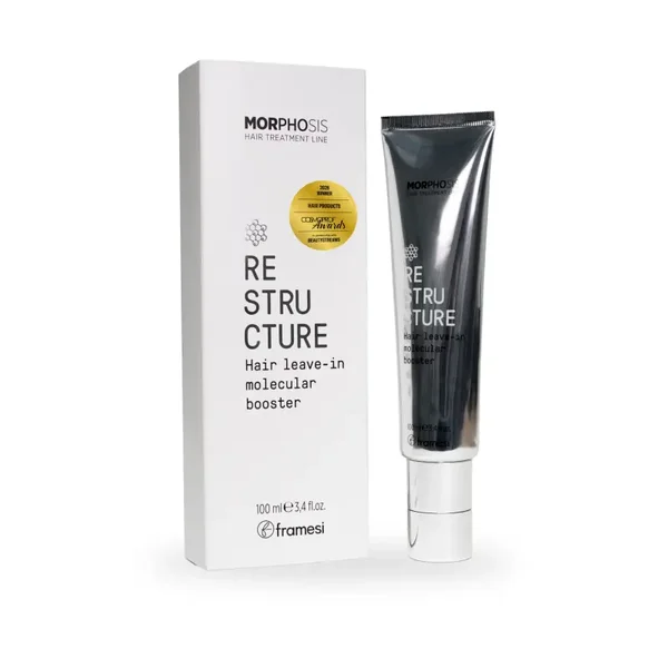 Restructure HAIR LEAVE-IN MOLECULAR BOOSTER