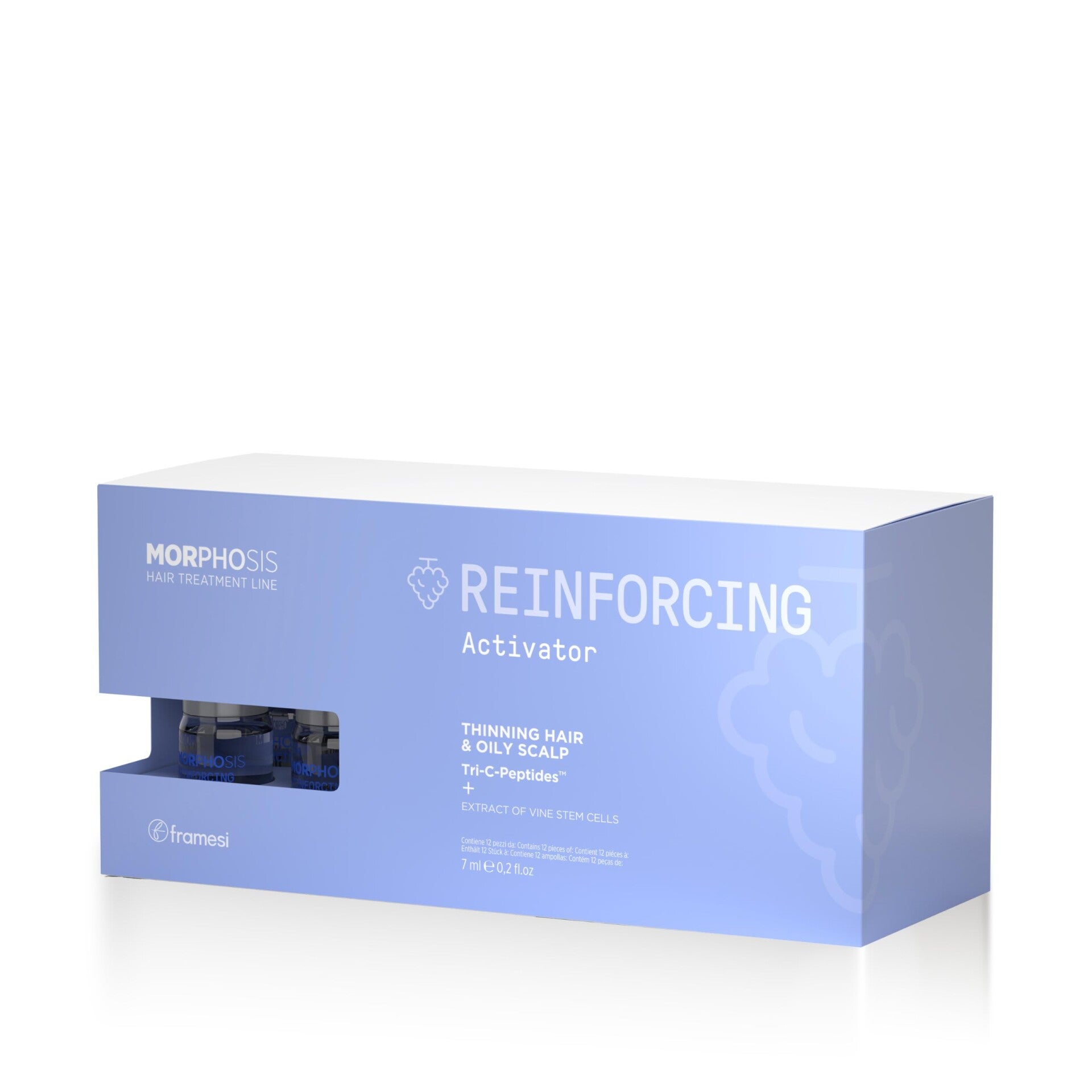 Reinforcing Activator