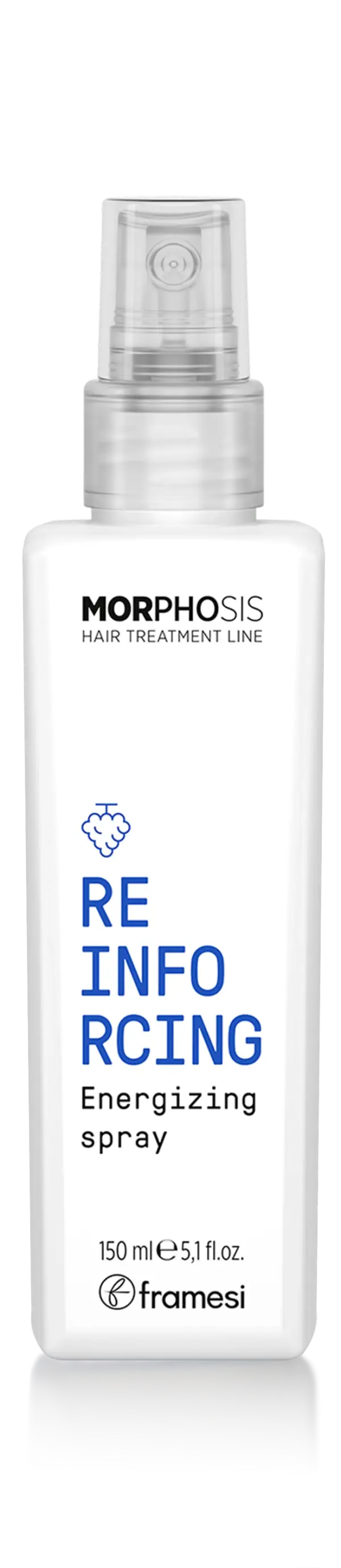 Reinforcing Energizing Spray