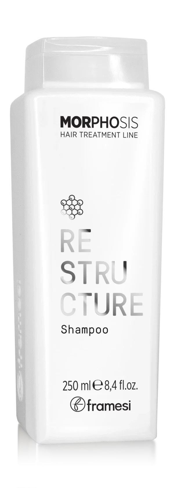 Restructure Shampoo