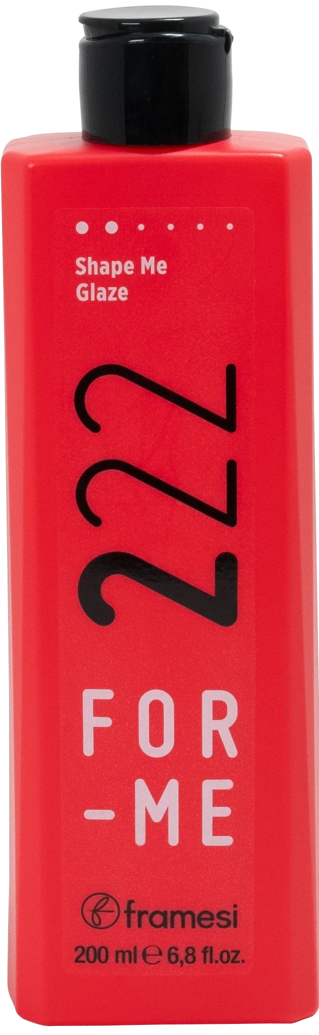 222 Shape Me Glaze