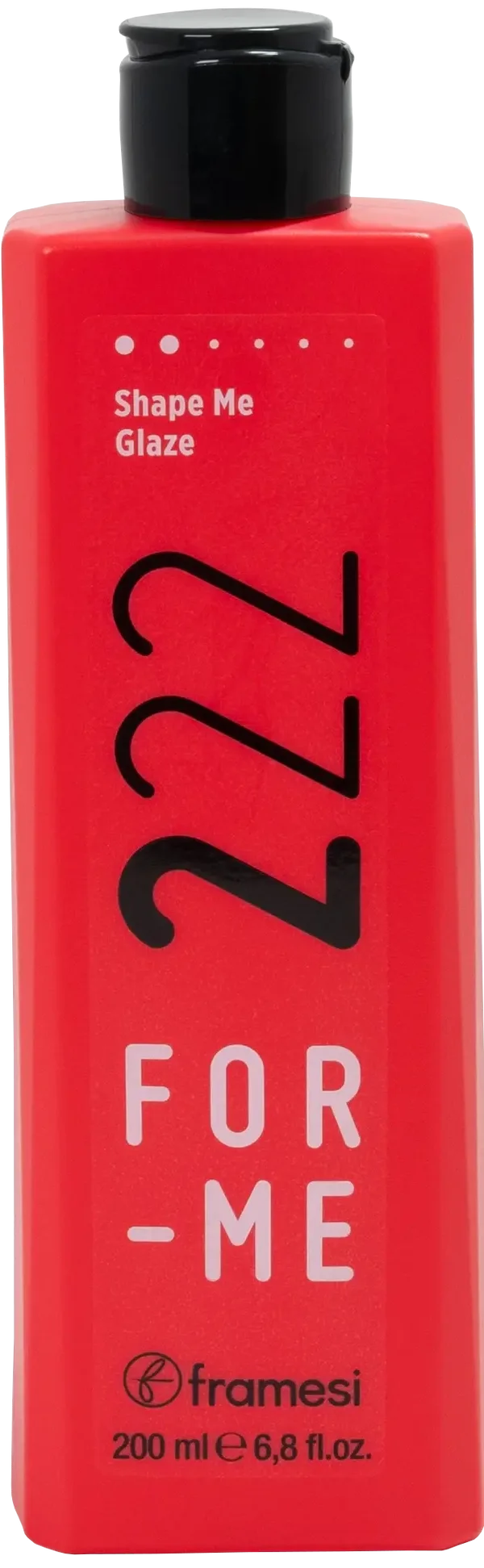222 Shape Me Glaze