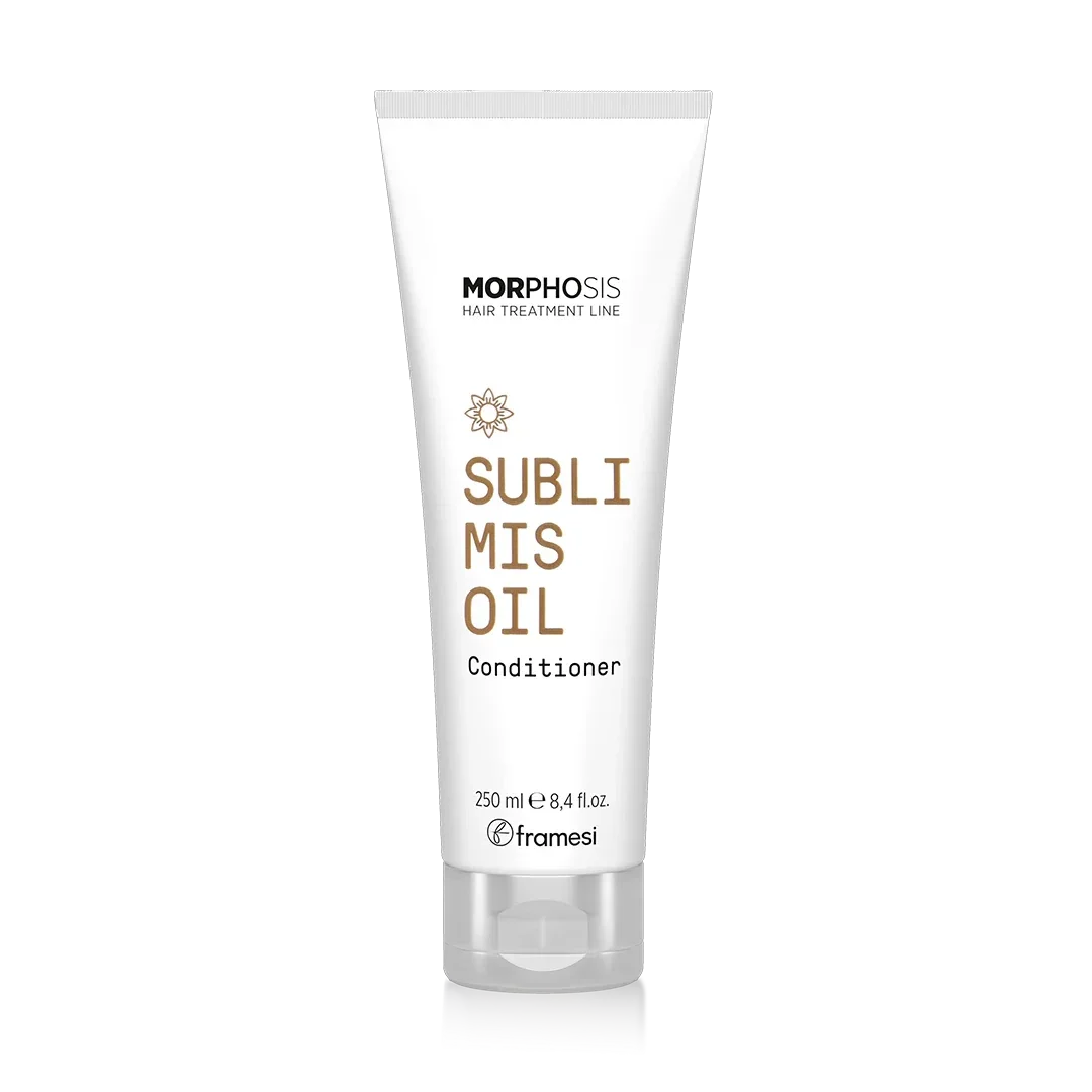 Sublimis Oil Conditioner