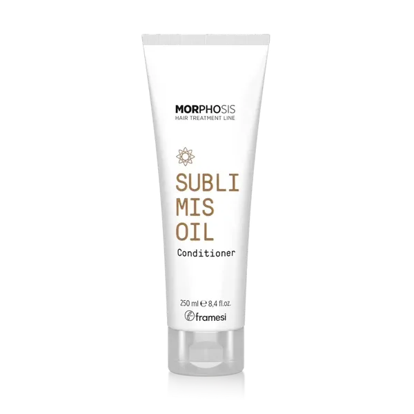 Sublimis Oil Conditioner
