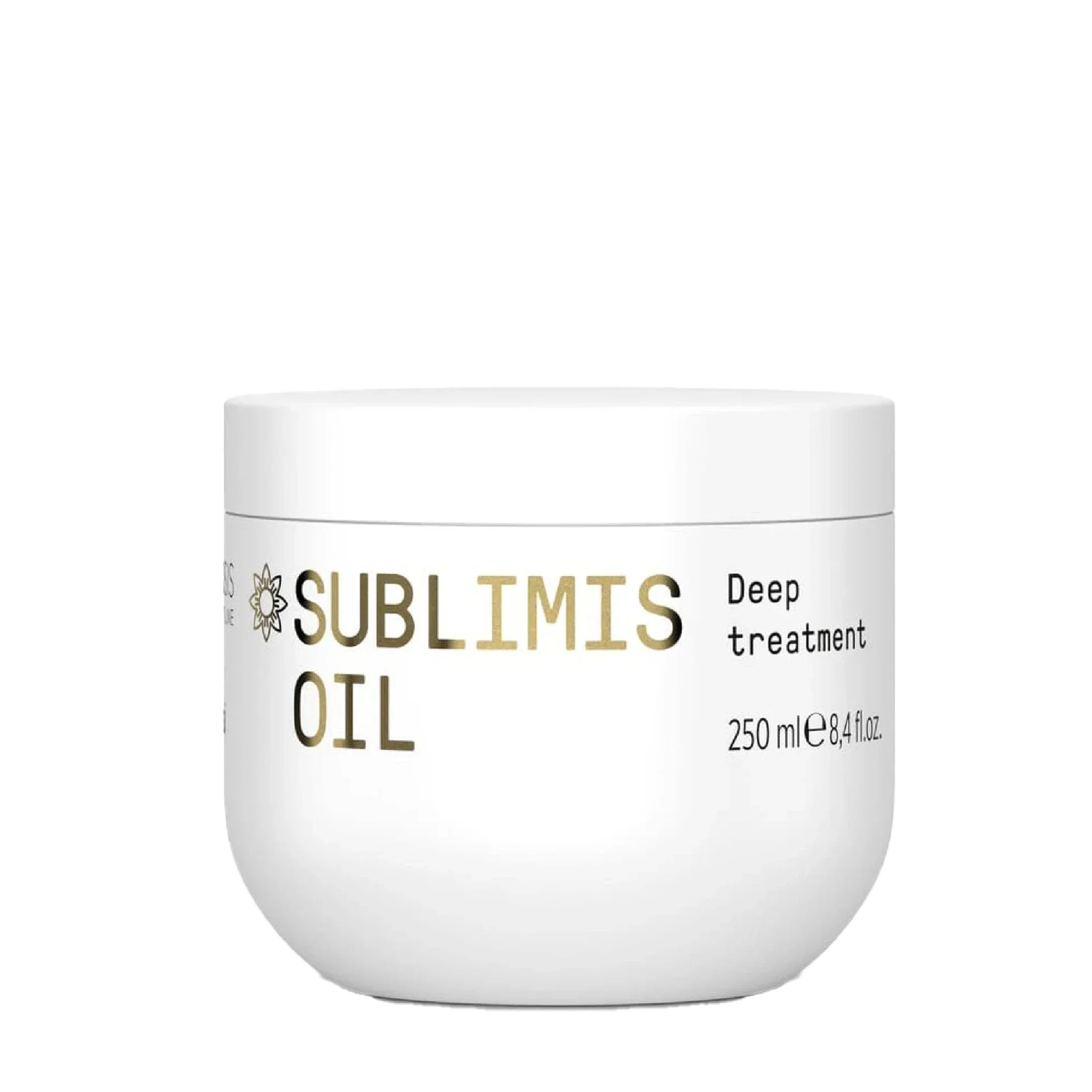 Sublimis Oil Masque