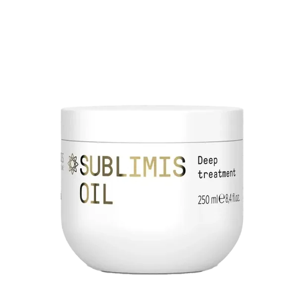 Sublimis Oil Masque
