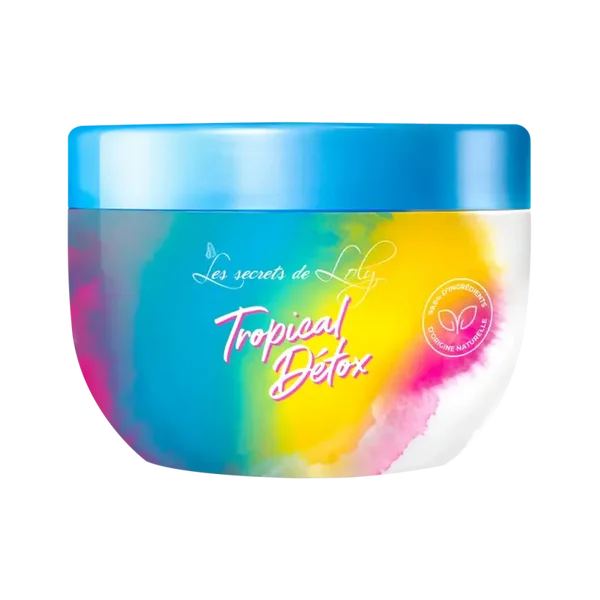 Tropical Detox