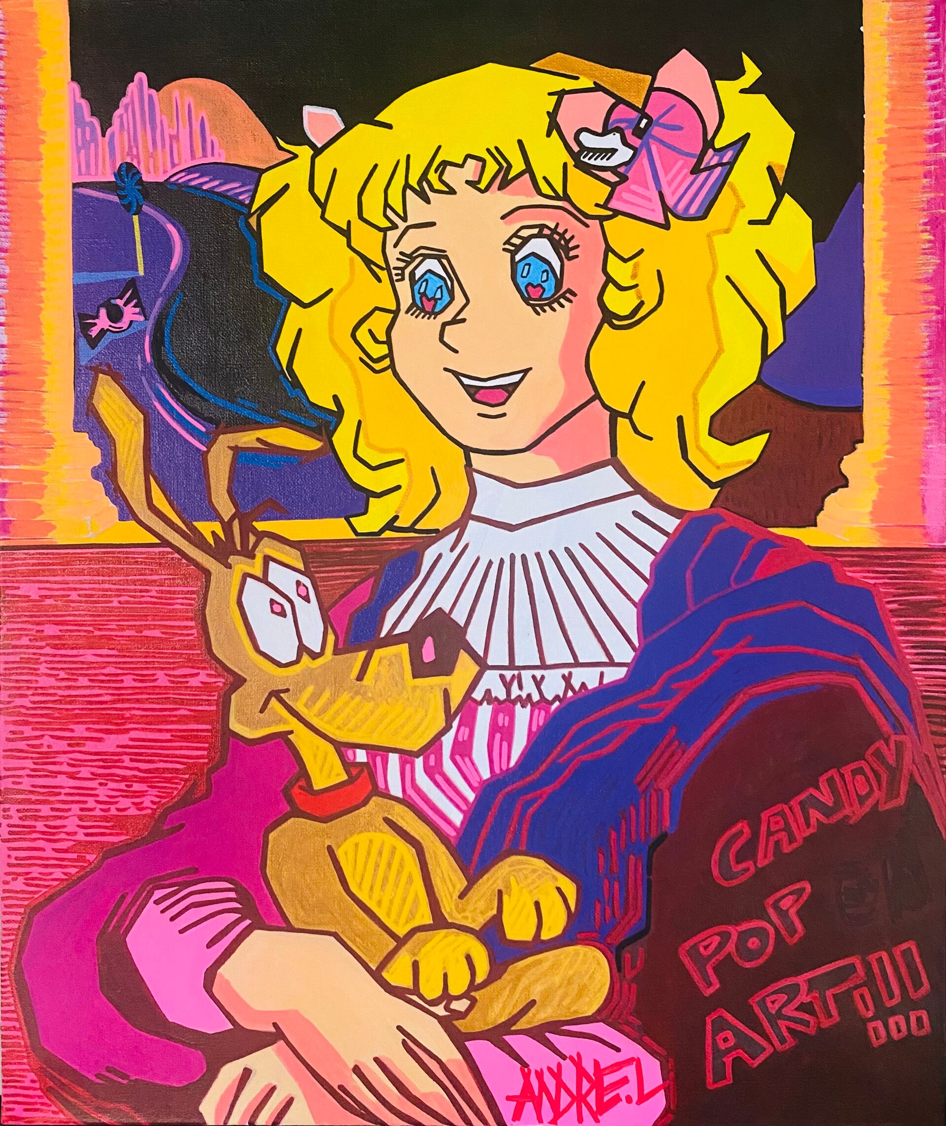 CLASSIC SUCRÉ IN FINO