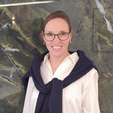 Dorothea Karger, Physiotherapeutin