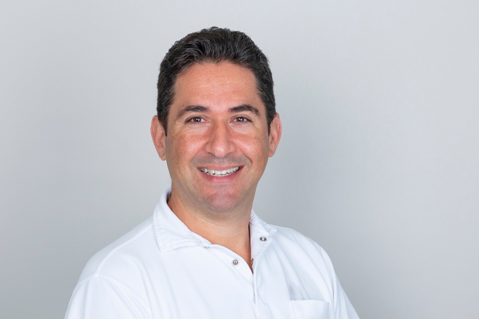 Dr. med. Daniel Karger