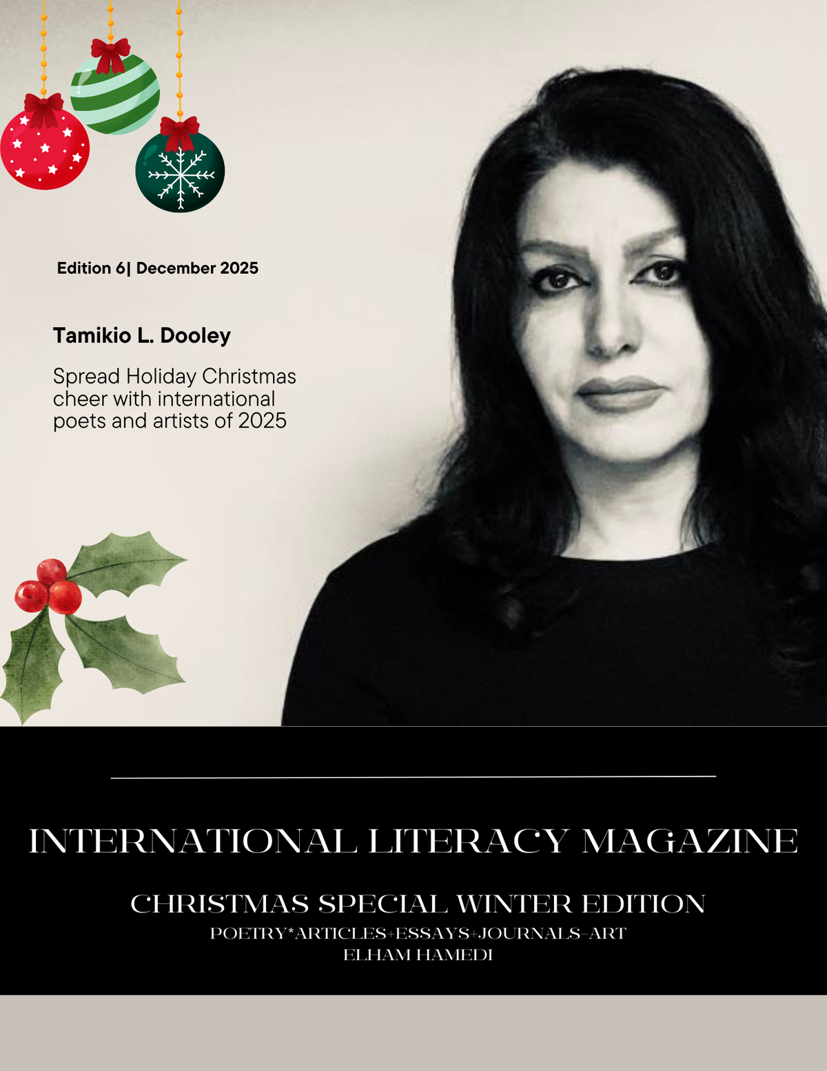 InSight Magazine 2025 Editions | InSight Magazine