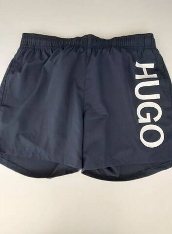 ZWEMBROEK HUGO BOSS