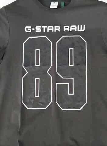 T-SHIRT G-STAR