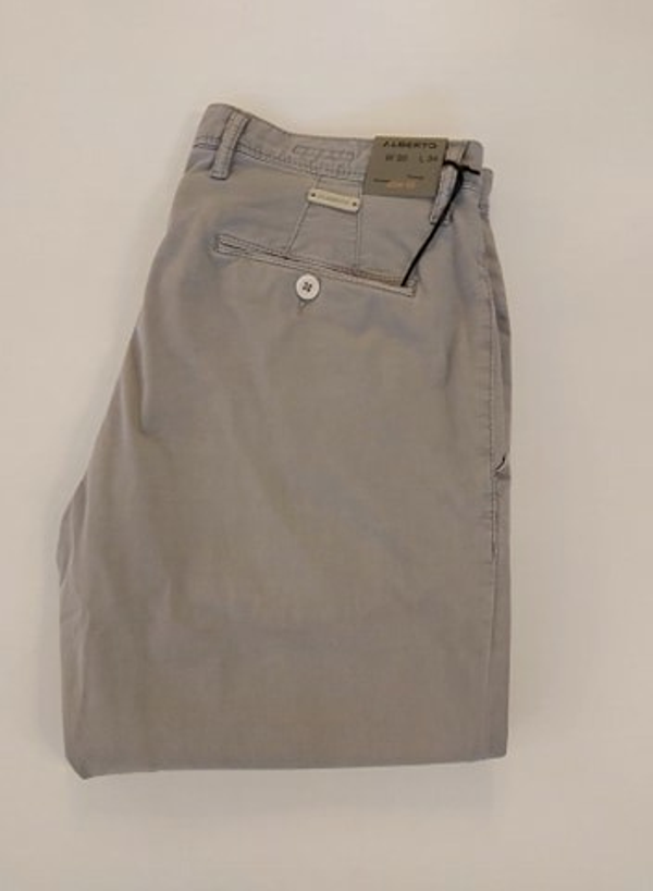 BROEK ALBERTO
