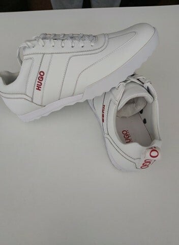 SCHOENEN HUGO BOSS