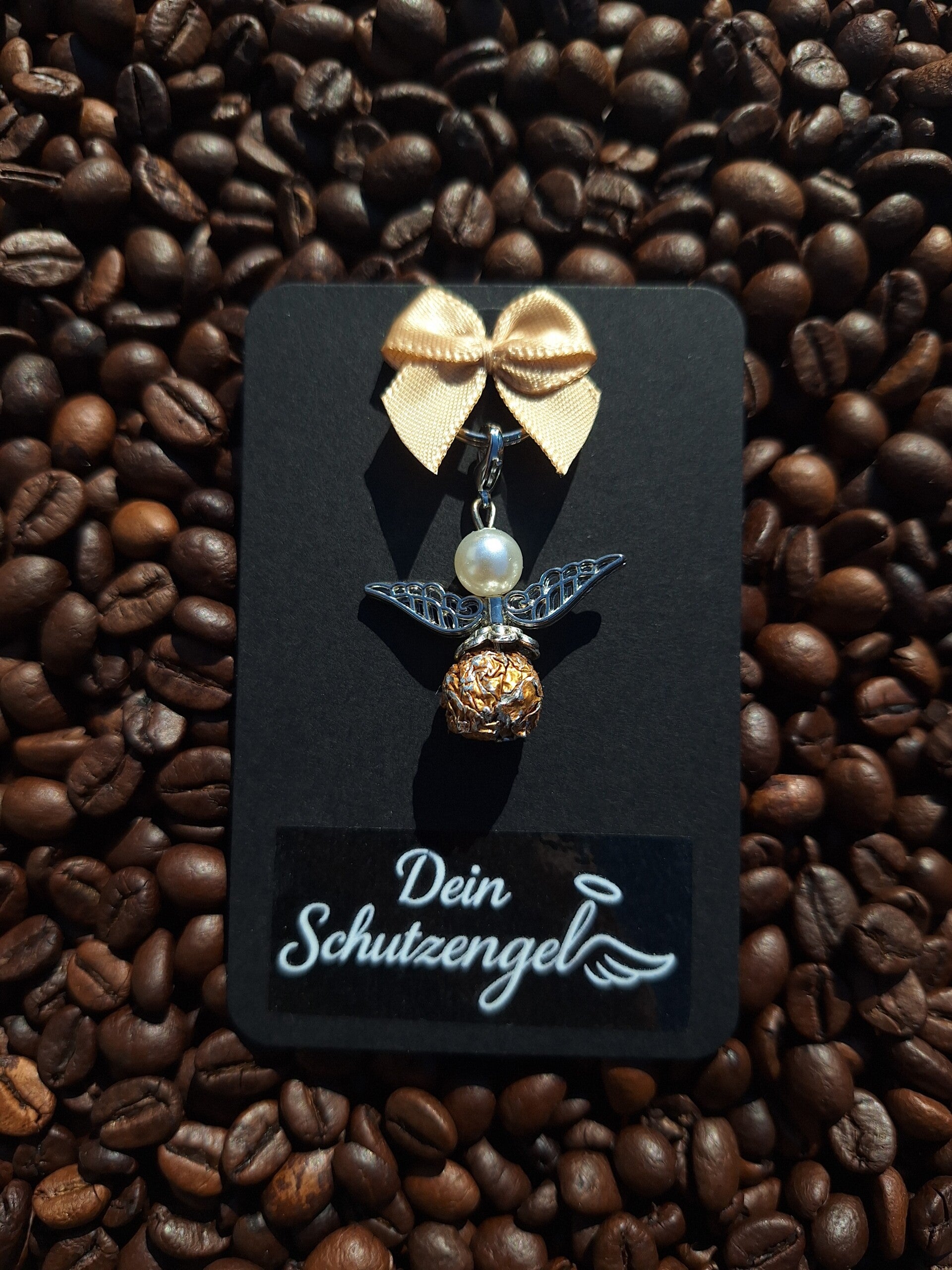 Dein Schutzengel
