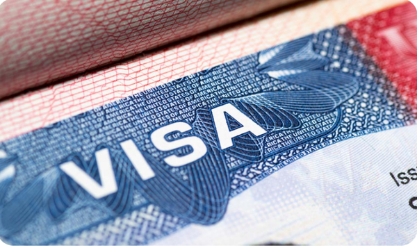 Solicitud de Visa No Inmigrante (primera vez o renovación)