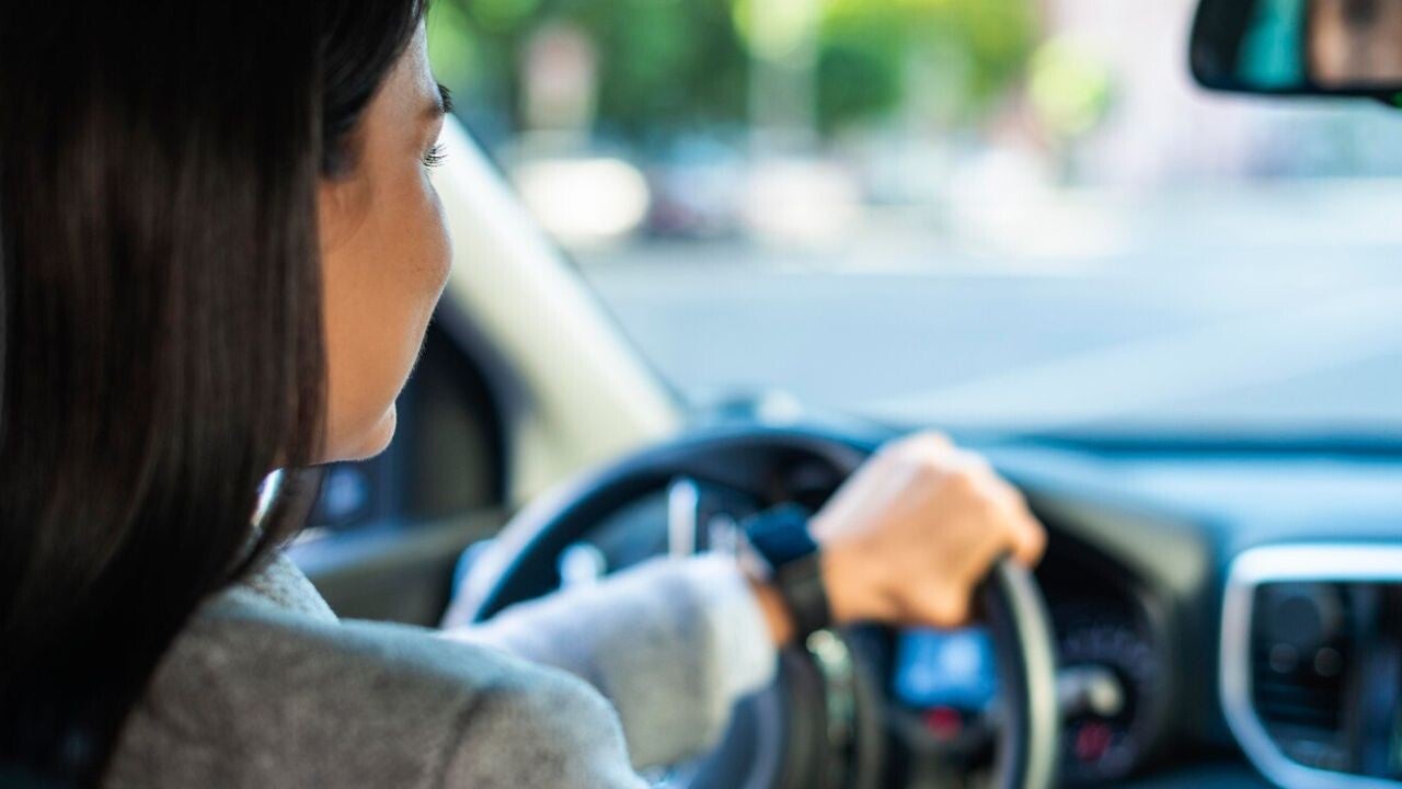 Agregar o Eliminar Vehículos de la línea SENTRI