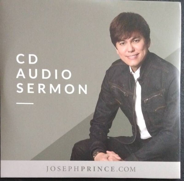 MzSucc3zz Christian Resources Unisex Live Fearless in Dark Times By Joseph Prince