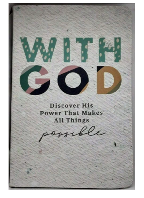 MzSucc3zz With God by Joyce Meyer