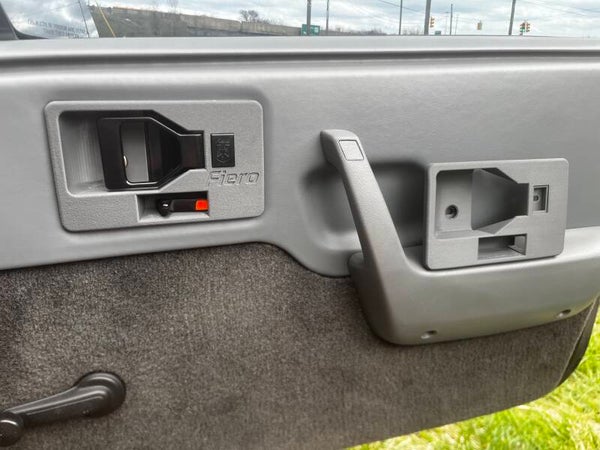 Door Handle Bezel  45$-55$