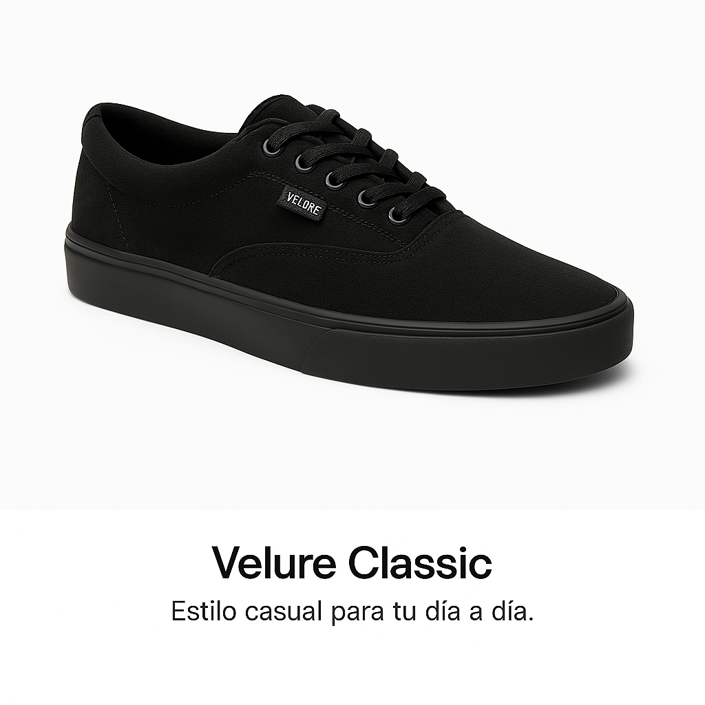 Velure Classic