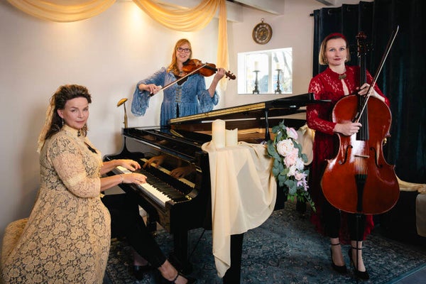 Diner & Concert Arrangement