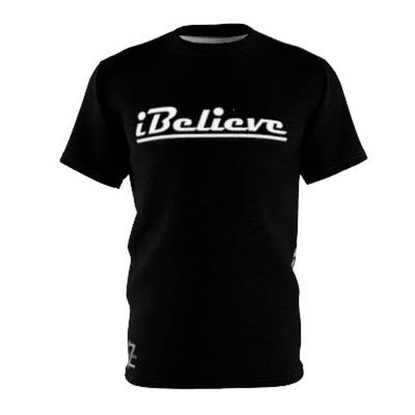 iBelieve t-shirt