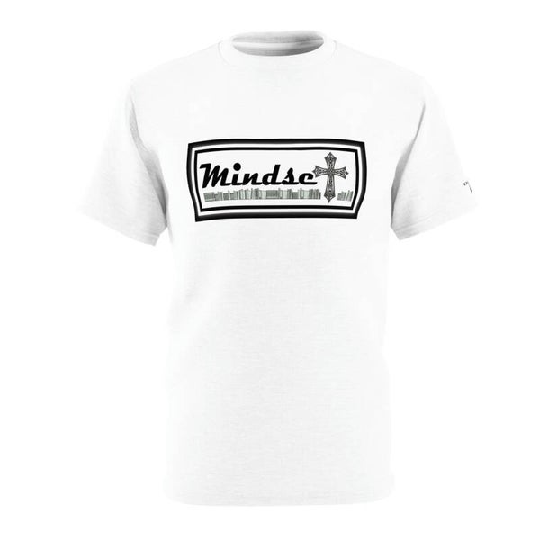 *NEW ITEM*   Mindset T-shirt