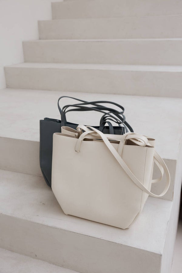 handtas // beige